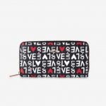 Portafoglio grande Liu Jo LOVE prezzo 65 euro