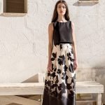 Rinascimento Abiti da cerimonia eleganti estate 2019
