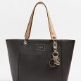 Shopping bag Guess collezione primavera estate 2019 prezzo 135 euro