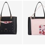 Shopping bag Liu Jo Eclettica estate 2019
