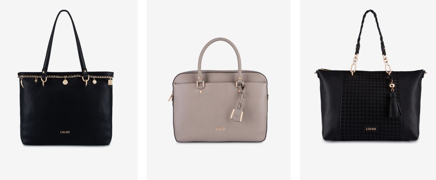 Shopping bag Liu jo primavera estate 2019