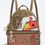 Zaino Guess Urban Chic primavera estate 2019 prezzo 125 euro