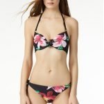 Bikini Liu Jo con reggiseno push up modello San Diego estate 2019