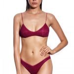 Bikini Lovers glitterato modello Andrina