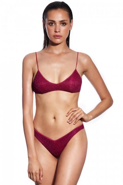 Bikini Lovers glitterato modello Andrina Bikini Lovers glitterato modello Andrina