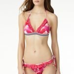 Bikini a triangolo Liu Jo estate 2019