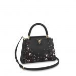 Borsa Capucines Louis Vuitton 2019 prezzo 3900 euro