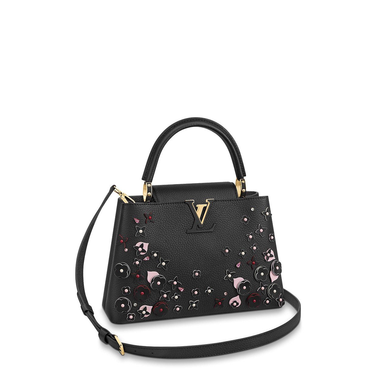 Borsa Capucines Louis Vuitton 2019 prezzo 3900 euro