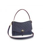 Borsa a mano e a spalla Louis Vuitton Blanche collezione 2019 prezzo 1920 euro