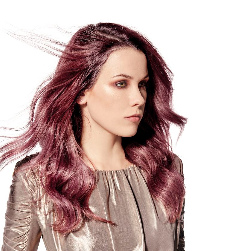 Capelli lunghi taglio donna by Montibello 2019