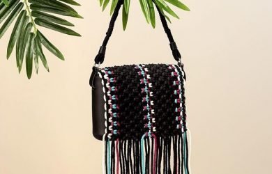 Collezione Borse O Pocket di O bag primavera estate 2019