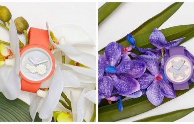 Collezione orologi O Clock di o bag primavera estate 2019