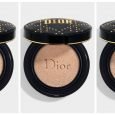 Colori nuovo fondotinta DiorSkin Forever Perfect Cushion 2019