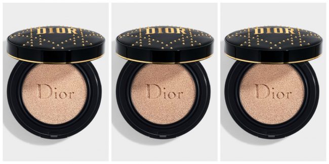 Colori nuovo fondotinta DiorSkin Forever Perfect Cushion 2019 Colori nuovo fondotinta DiorSkin Forever Perfect Cushion 2019