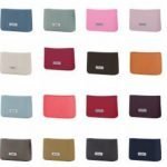 Colori scocche borse O Bag O Pocket 2019
