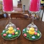 Idea decorazione primaverile