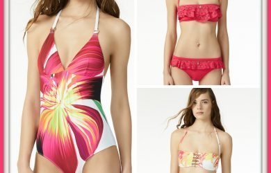 Liu Jo Costumi mare estate 2019 Catalogo modelli e prezzi