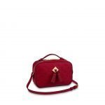 Louis Vuitton nuova borsa modello Saintonge 2019