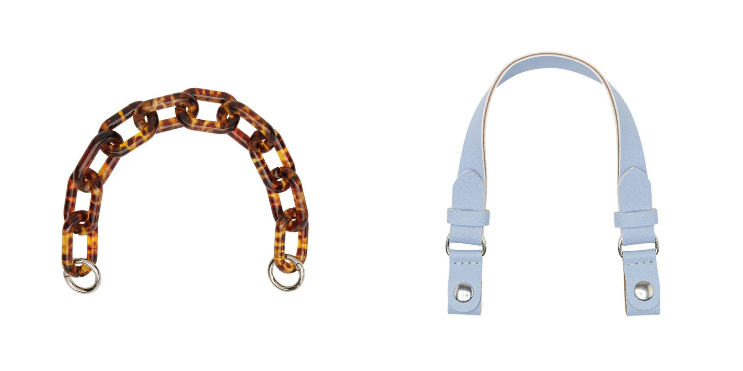 Manichetti borse O Pocket di O Bag primavera estate 2019