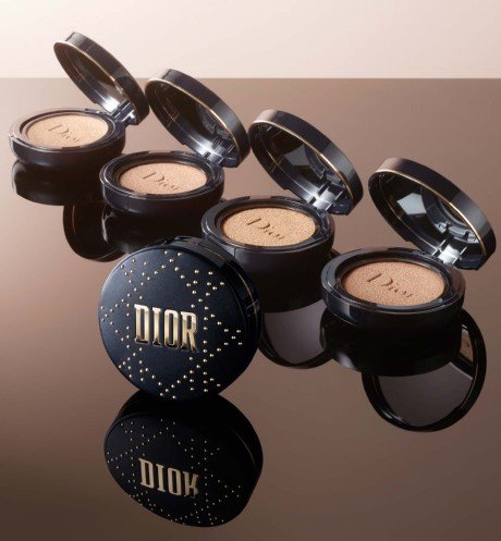 Novita Dior Fondotinta cushion 2019