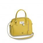 Nuova Borsa Louis Vuitton Milla PM estate 2019