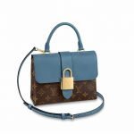 Nuova borsa Louis Vuitton primavera estate 2019 Locky