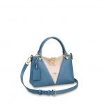 Nuova borsa Louis Vuitton primavera estate 2019 V Tote BB