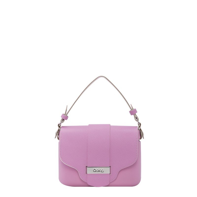Nuova borsetta O Pocket colore Pink collezione primavera estate 2019 prezzo 67 euro