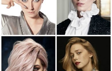 Tagli Capelli 2019 corti medi lunghi donna Immagini