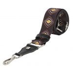 Tracolla in tessuto borse O Bag primavera estate 2019