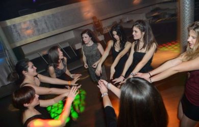 5 consigli per la tua festa di 18 anni