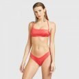 Bikini a fascia con slip a V Yamamay estate 2019