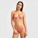 Bikini con slip dal taglio a V Yamamay estate 2019