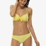 Bikini reggiseno con ferretto Lovable 2019