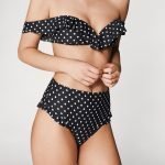 Calzedonia bikini a pois estate 2019