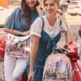 Collezione Borse Ynot primavera estate 2019