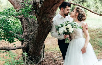 Come si realizzano le foto per un matrimonio