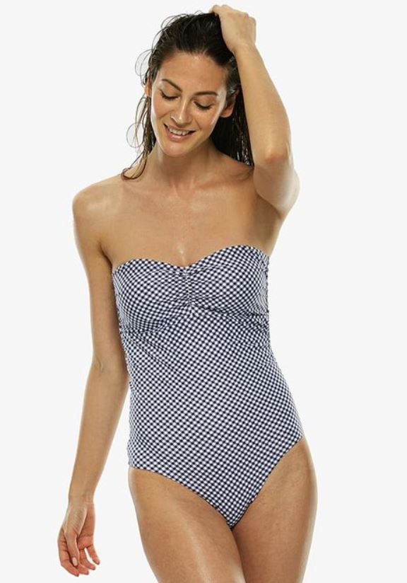 Costume a fascia Lovable 2019