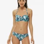 Costume da bagno Lovable con reggiseno a fascia balconcino estate 2019