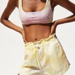 Costume da bagno Zara collezione mare 2019