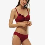 Elegante costume da bagno per signora Lovable estate 2019
