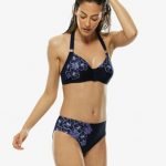 Lovable costume da bagno signora estate 2019