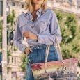 Nuova borsa Ynot primavera estate 2019