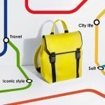 Nuovo Zaino O Bag M217 estate 2019
