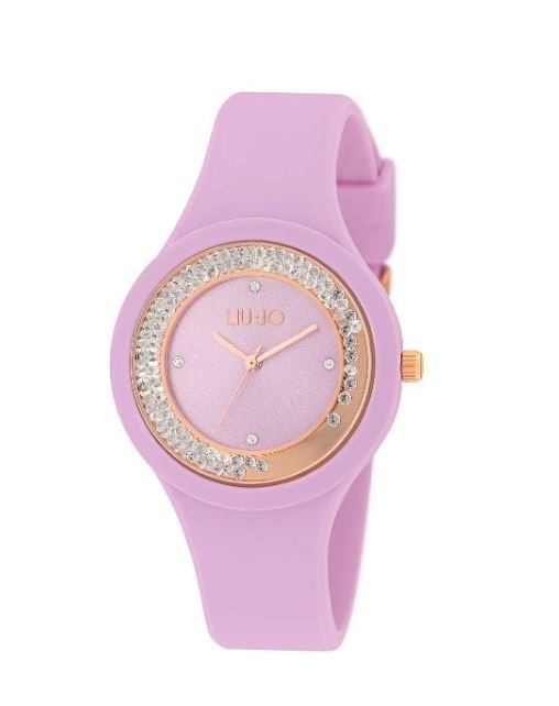 Orologio Liu Jo Luxury dancing sport 2019 Orologio Liu Jo Luxury dancing sport 2019
