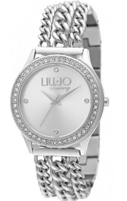 Orologio Liu Jo Luxury steel Orologio Liu Jo Luxury steel