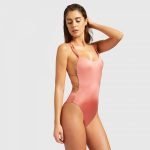 Sexy costume intero Yamamay estate 2019