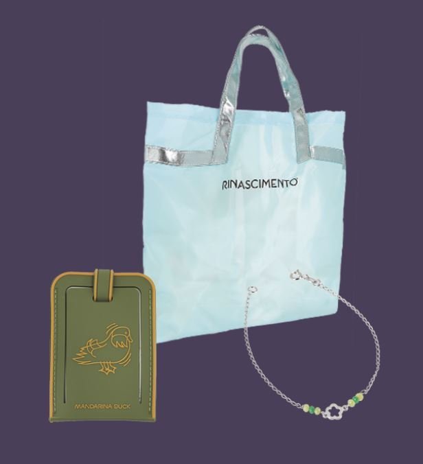 Sorprese Uova di Pasqua Bauli Grandi Firme formato da 365 gr