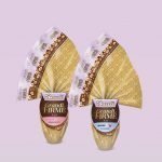 Uova Bauli Grandi Firme con nocciole 2019 da 300 gr