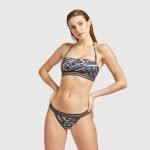 Yamamay bikini a fascia estate 2019 con tanga